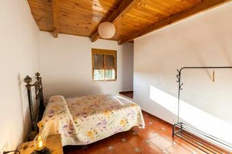 Agroturismo Casa Rural El Abeto