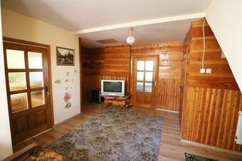 Bed & Breakfast Agroturystyka Tyniok