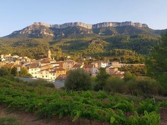 Agroturismo Ca La Monica