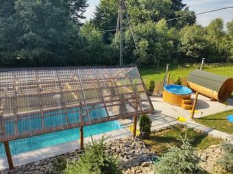 Noclegi D?bowe Ranczo