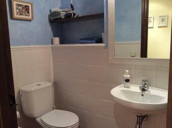 Apartamento La Casa De Baix