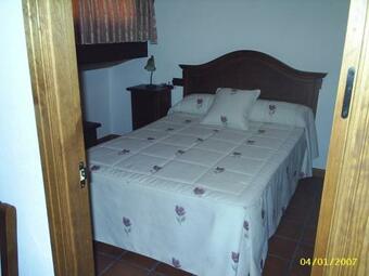 Agroturismo Viejo Horno