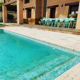 Villa Mi Lugar Favorito