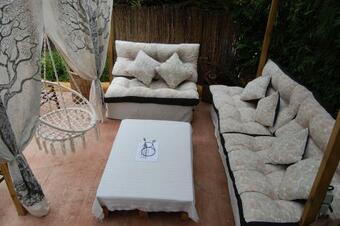 Apartamento Viviendas Uso Turisitico, Al Buhar