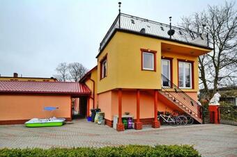 Holiday Home, Ostrowiec Slawienski