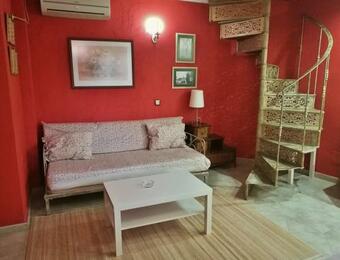 Apartamentos Melchor De Li�an