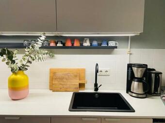 Apartamento Sweet Cozzy House