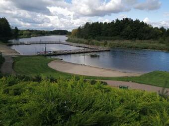 Bed & Breakfast Pensjonat