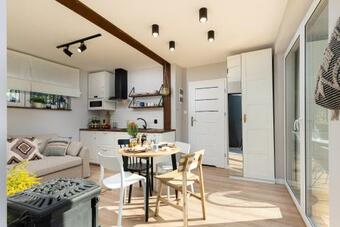 Unikatowy Domek Z Kontenera Morskiego