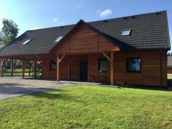 Apartamenty Kahoy Kozin