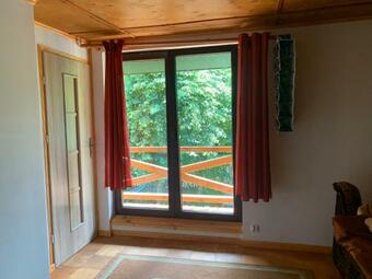 Hacjenda - Domek Wakacyjny