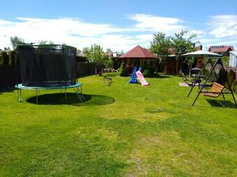 Noclegi Barbara Pietraszek