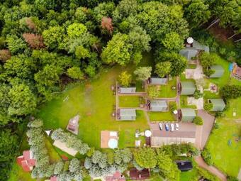 Lodge O?rodek Pszcz�?ka Krasnobr�d