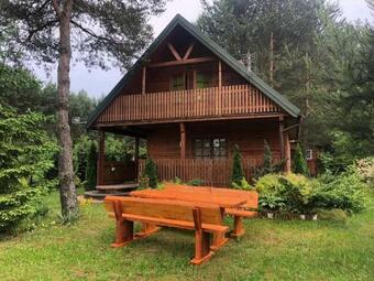 Lodge Sarzyn�wka