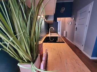 Apartament Nad Gop?em Turkusowy