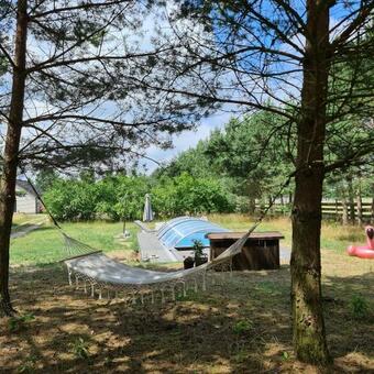 Villa Kruszkanawierzbie