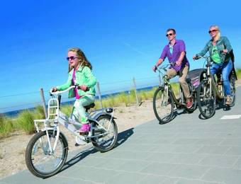 Europarcs Koningshof