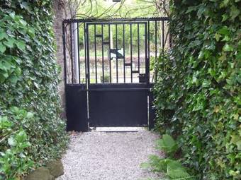 Apartamento De Auw Sjoekelaatfabriek