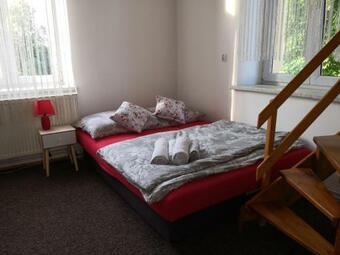 Apartamento Nocleg W Kro?nie