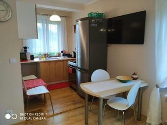 Mieszkanie Na Wrzosowej