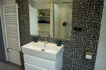 Villa Domino-apartamenty Blue