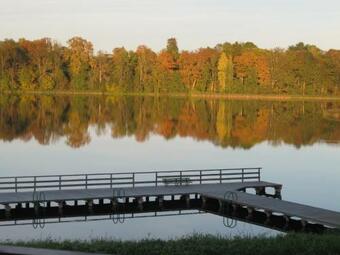 Agroturismo Siedlisko U Szczyg?�w