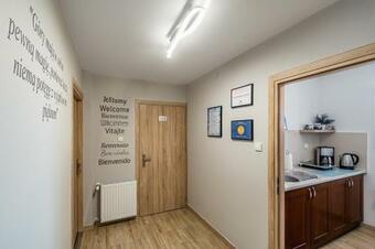 Agroturismo Pokoje Go?cinne U Teresy