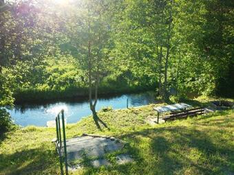 Domki Holenderskie Kruklanki