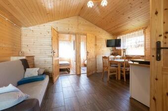 Domki Pod Zielonym Wzg�rzem