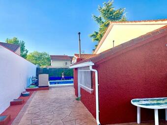 La Casita De La Pradera