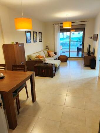 Apartamento Mirador Al Mar