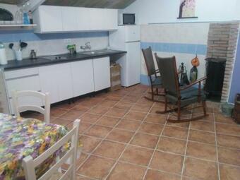 Apartamento Los Bons�is