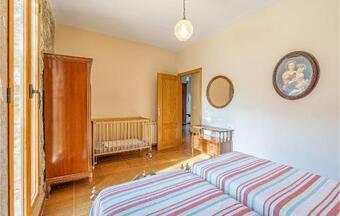 Apartamento Casa De Piedra