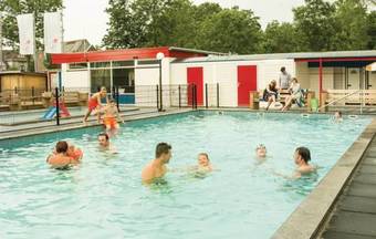 Holiday Home Tzummarum 20