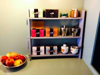 Hotel B&B Altijd Wad