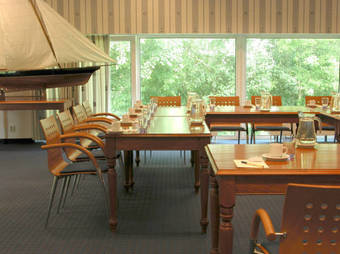 Aparthotel Westcord Residentie Boschrijck