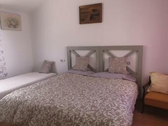 Apartamento Viajeros Encantadores