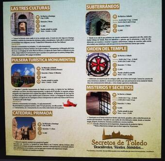 Apartamento Don Quijote