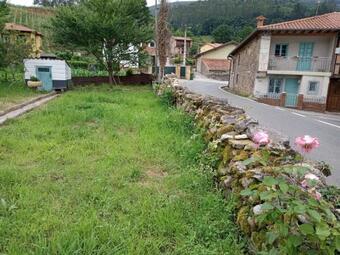 Apartamento Acogedora Casa Rural Con Jardin