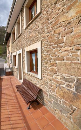 Agroturismo Casa Pichi