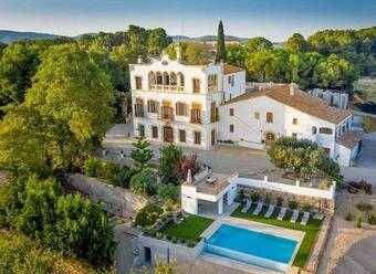 Bed & Breakfast Bolet Casa Modernista