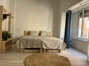 Apartamento Loft ?c? Junto Plaza Mayor, Les Muralles