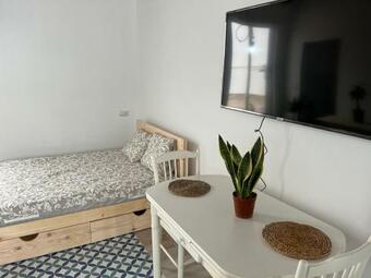 Apartamento �tico ?e? Plaza Mayor Con Gran Terraza