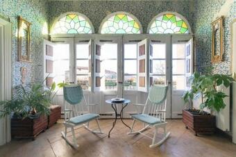 Bed & Breakfast Casona Indiana De Ayuelas