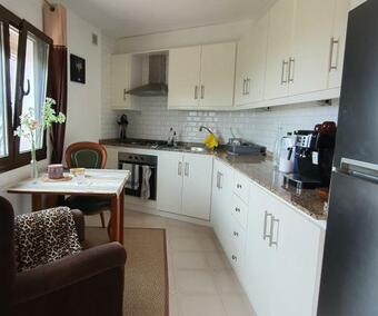 Apartamento Casa De Limones