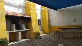 Agroturismo Casa Rural "posada La Campana"