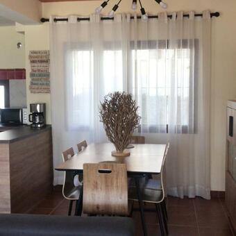 Casa Rural El Encinar