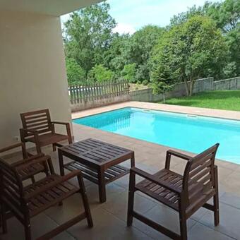 Rural Environment House Costa Brava