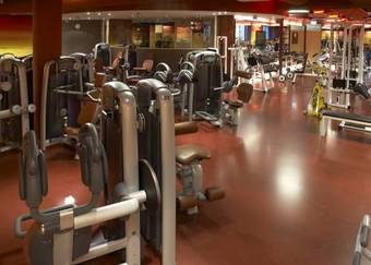 Hotel & Resort De Zeven Heuvelen