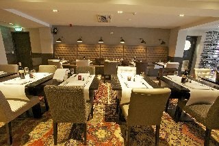 Hotel Restaurant De Koepoort